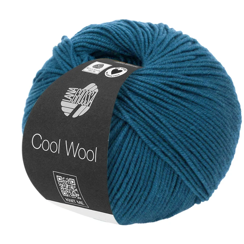 laine cool uni lana grossa