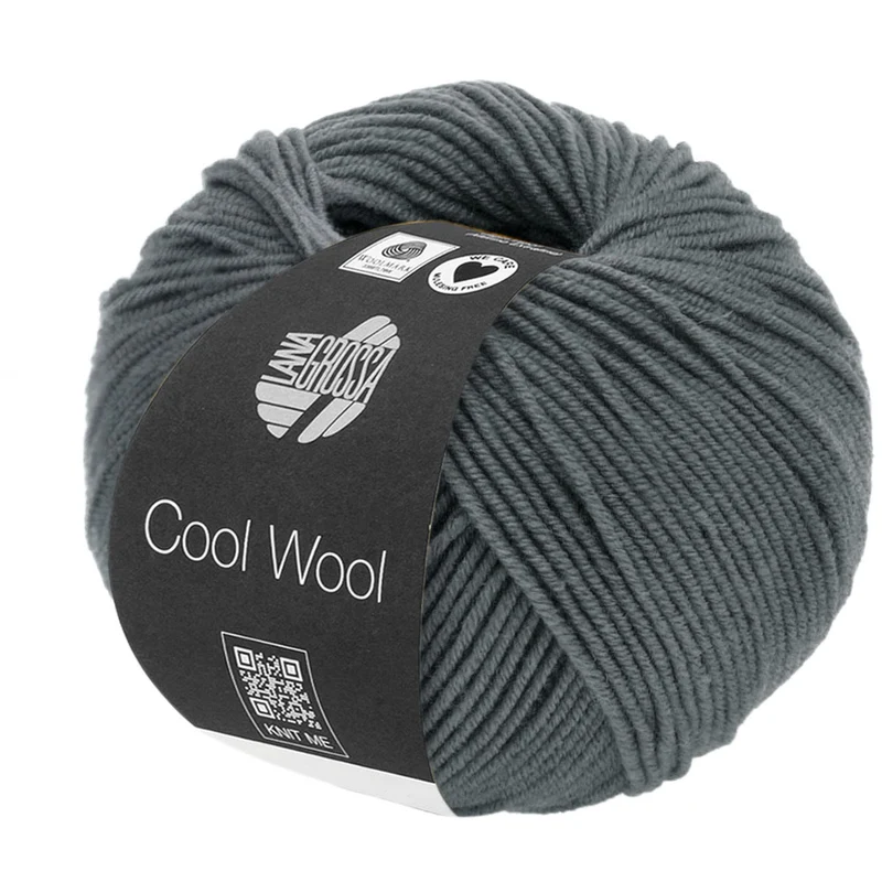 laine cool uni lana grossa