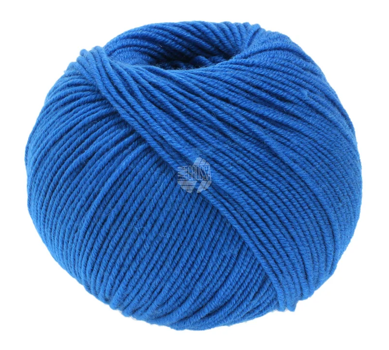 laine cool uni lana grossa