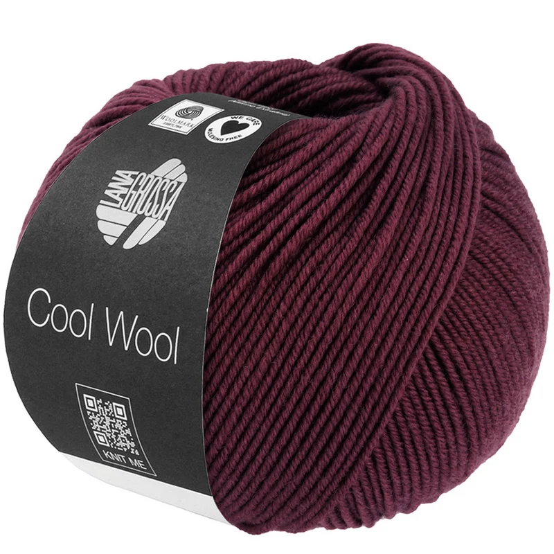 laine cool uni lana grossa