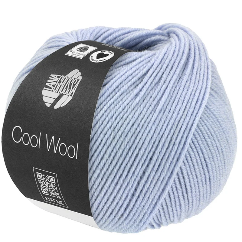 laine cool uni lana grossa
