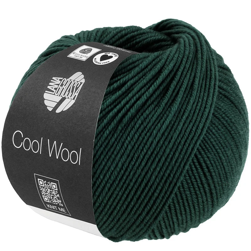 laine cool uni lana grossa