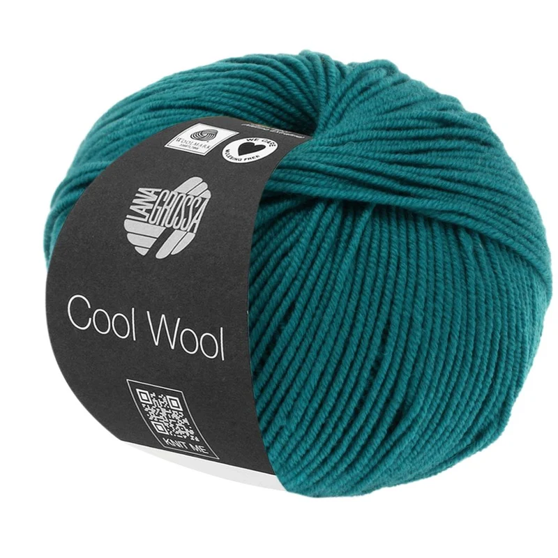laine cool uni lana grossa