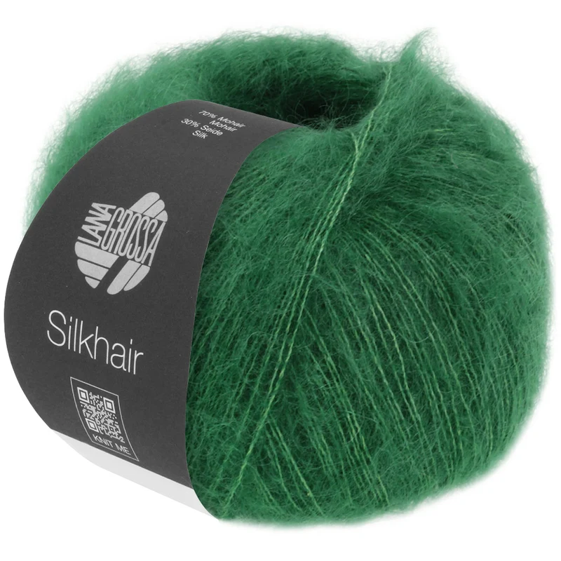 lana grossa silkhair
