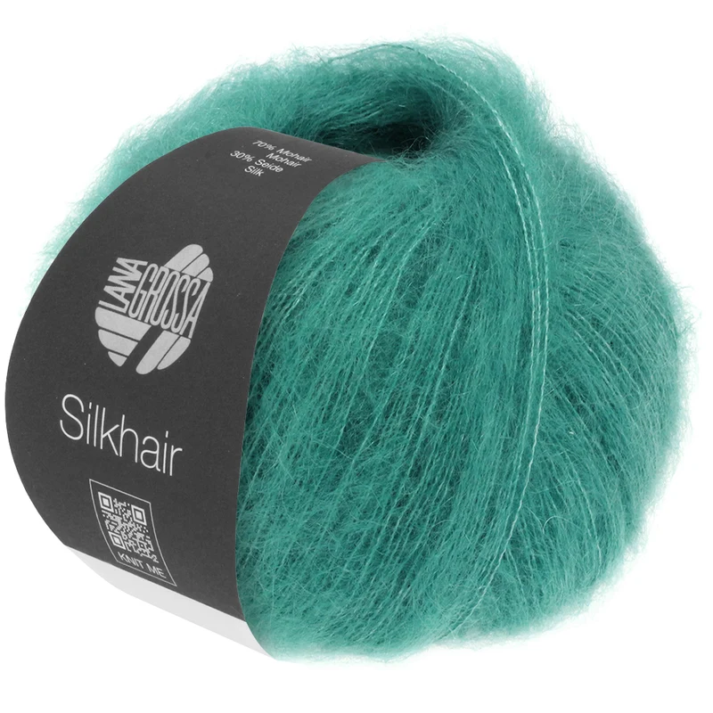 lana grossa silkhair