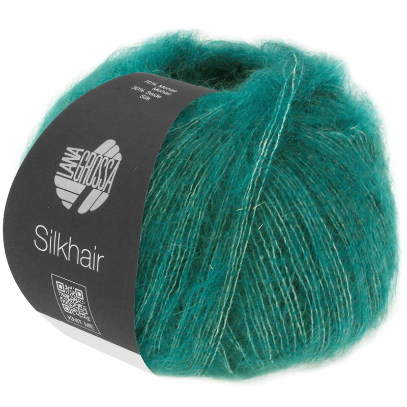 lana grossa silkhair