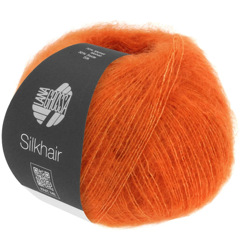 lana grossa silkhair