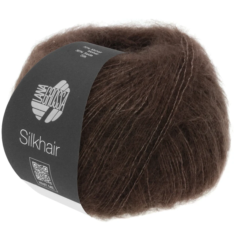 lana grossa silkhair
