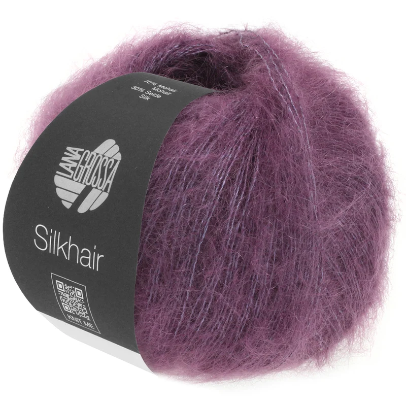 lana grossa silkhair