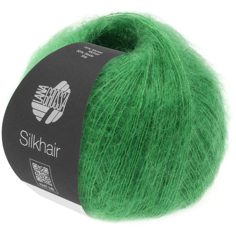 lana grossa silkhair