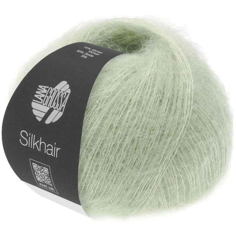 lana grossa silkhair