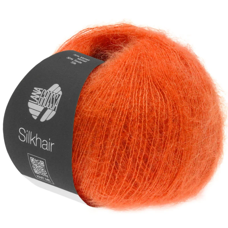 lana grossa silkhair