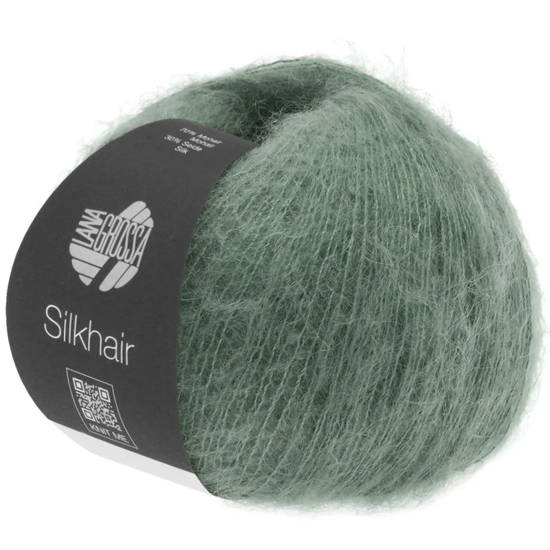 lana grossa silkhair