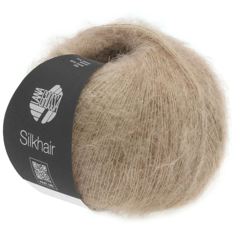 lana grossa silkhair