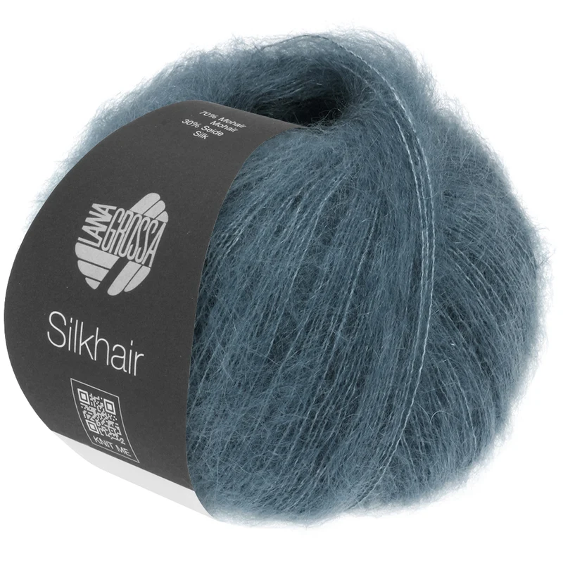 lana grossa silkhair