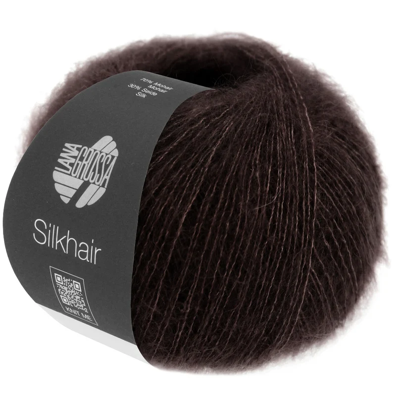 lana grossa silkhair