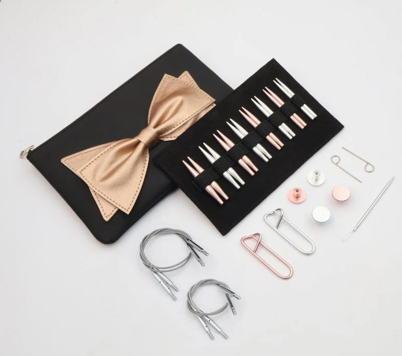 knit pro coffret cadeau mini bouquet