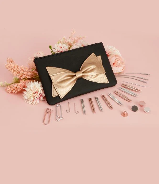 knit pro coffret cadeau mini bouquet