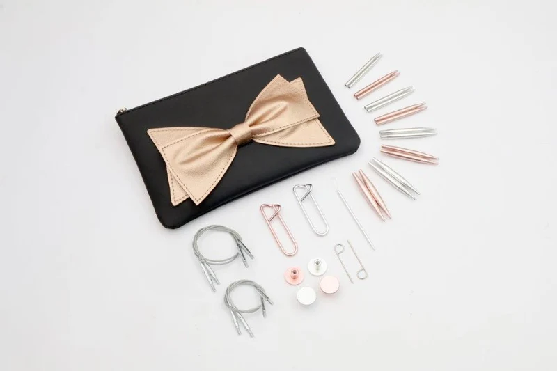knit pro coffret cadeau mini bouquet