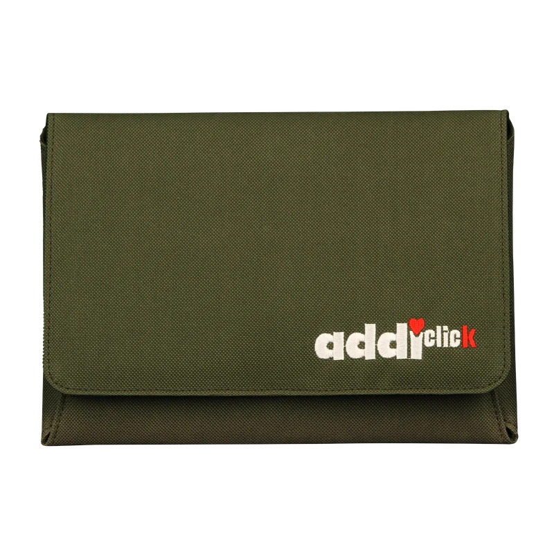 addi click - olive naturelle