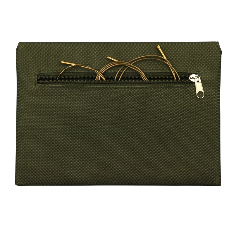 addi click - olive naturelle