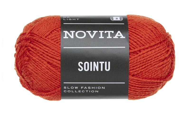 novita sointu