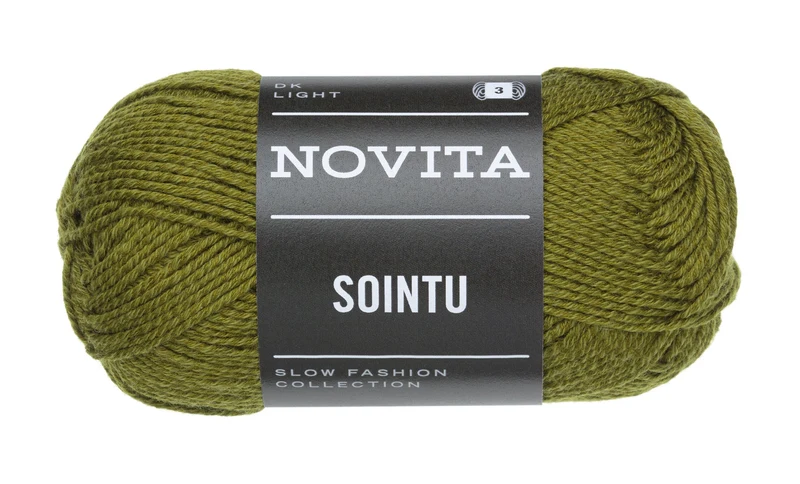 novita sointu