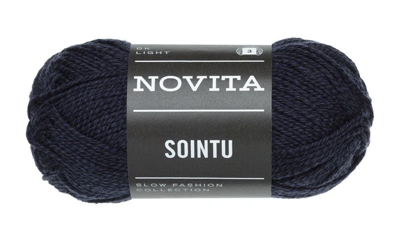 novita sointu