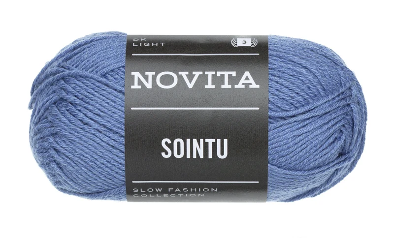 novita sointu