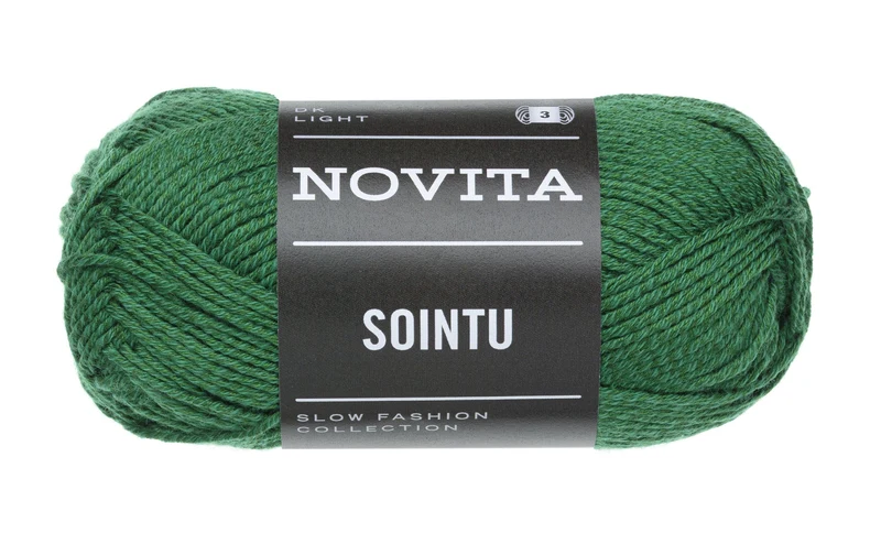 novita sointu