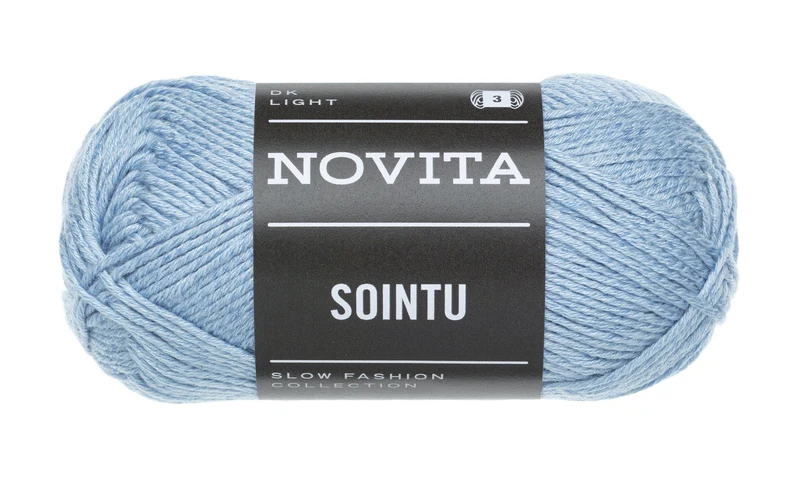 novita sointu