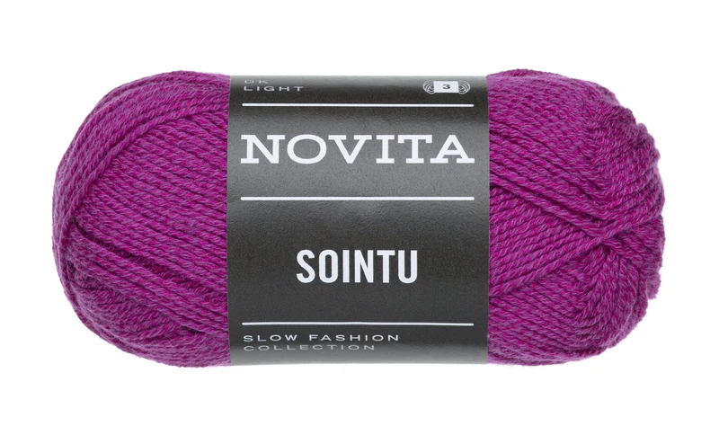 novita sointu