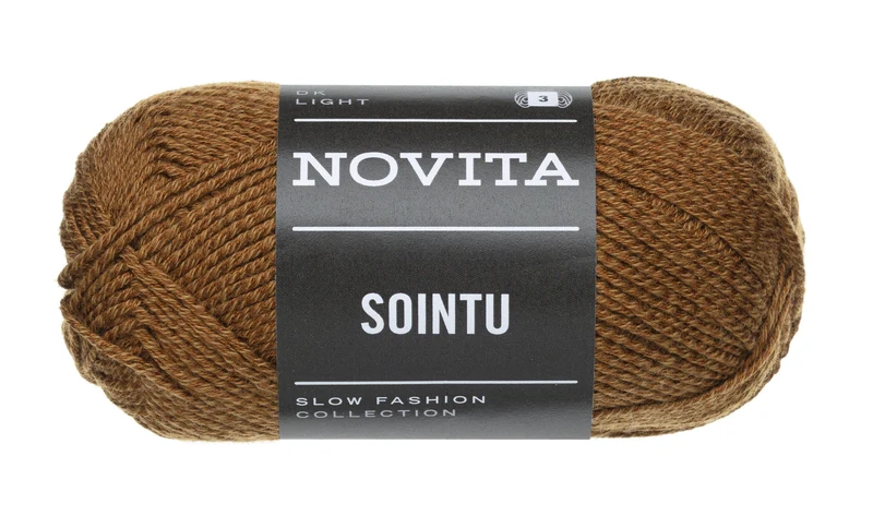novita sointu