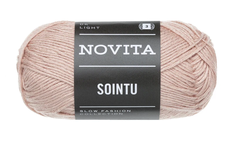novita sointu
