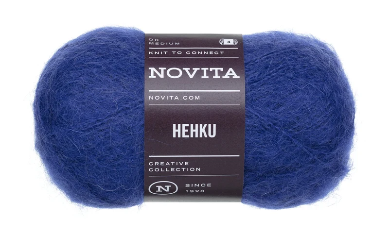 novita hehku