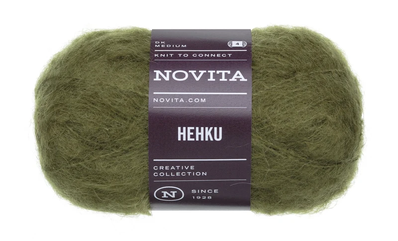 novita hehku