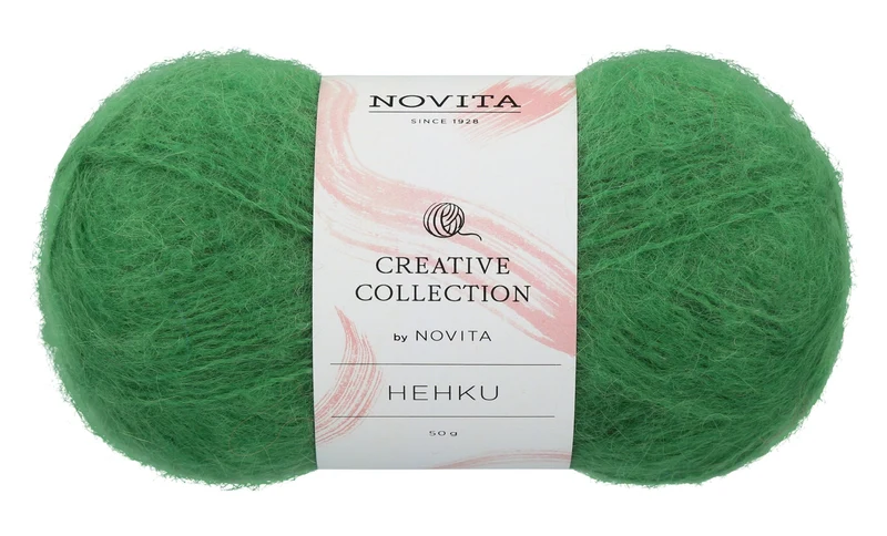 novita hehku