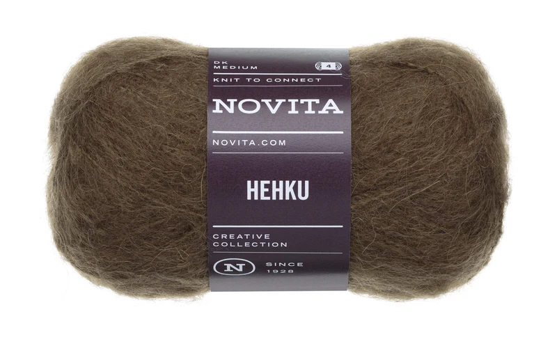 novita hehku