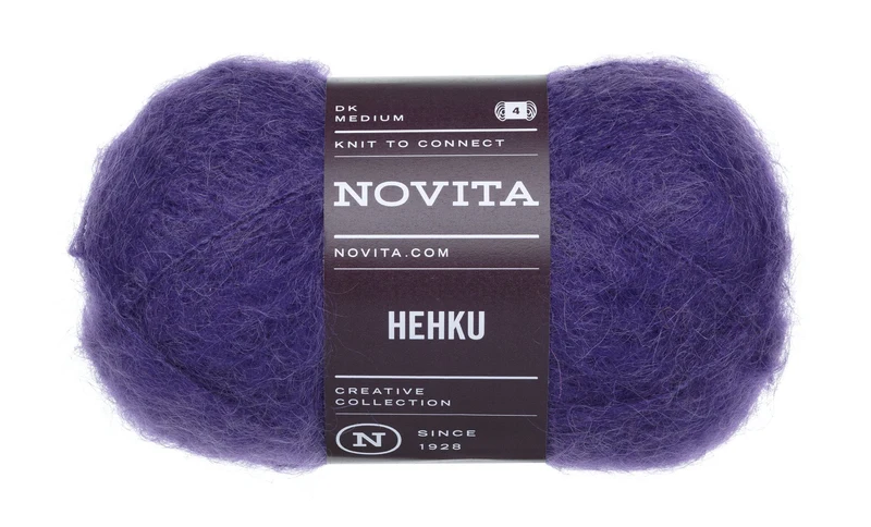 novita hehku