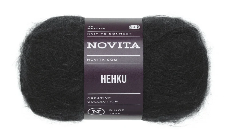 novita hehku