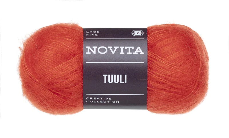 novita tuuli