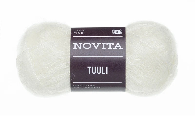 novita tuuli