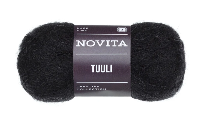 novita tuuli