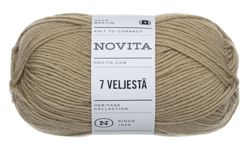 novita 7 vitesses