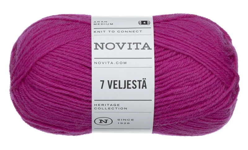 novita 7 vitesses