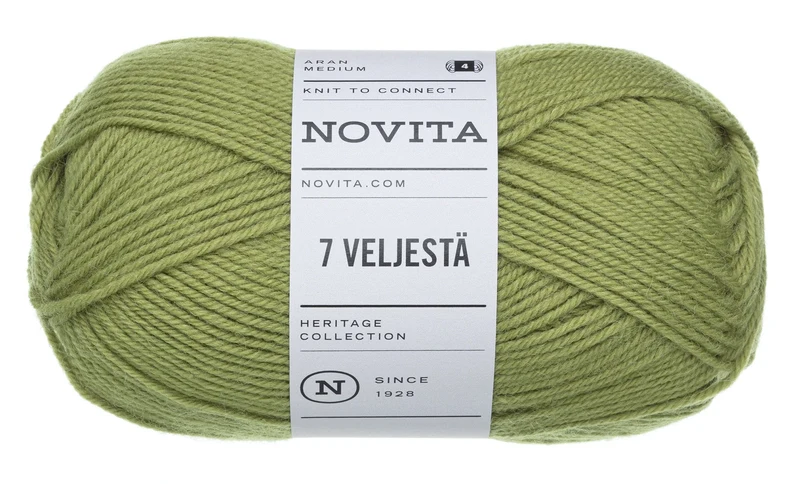 novita 7 vitesses