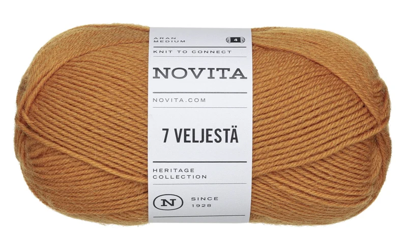 novita 7 vitesses