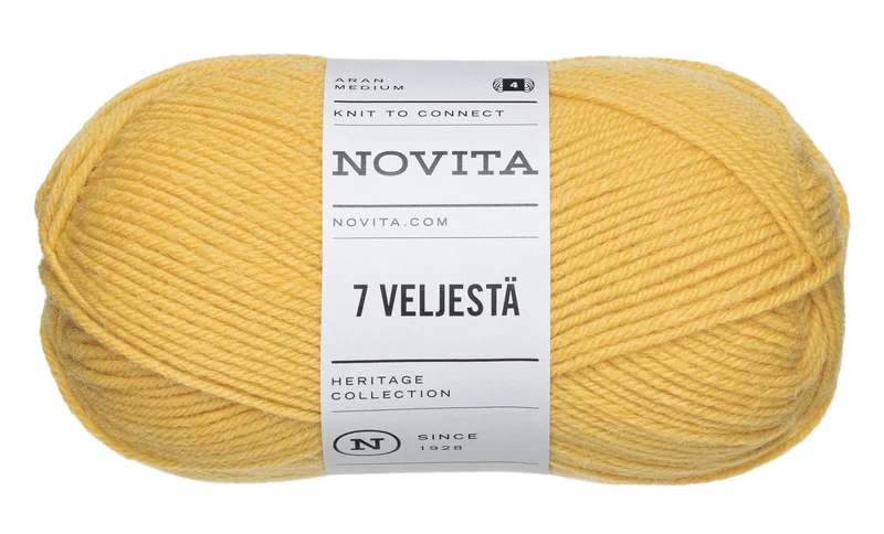 novita 7 vitesses