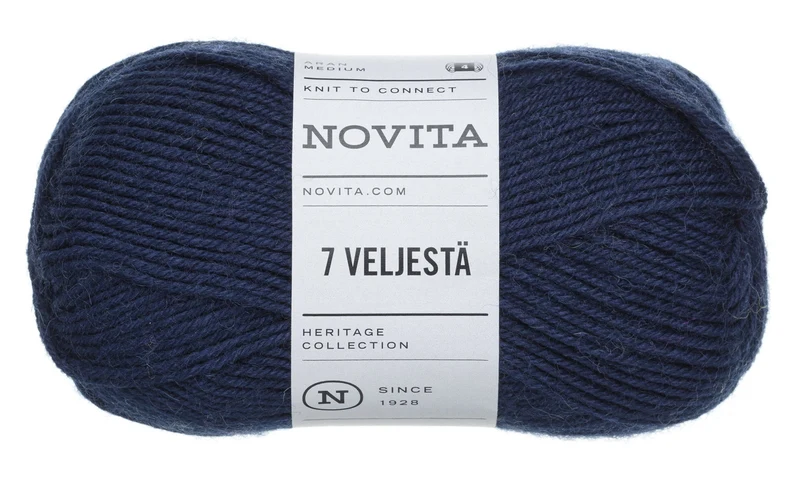 novita 7 vitesses