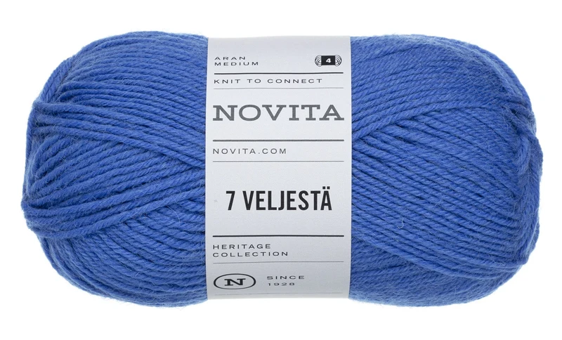 novita 7 vitesses